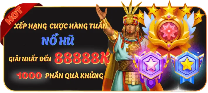 Xu hướng game hot