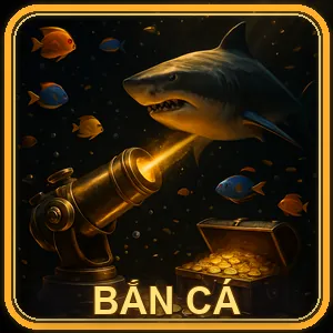 Game Bắn cá ok3655